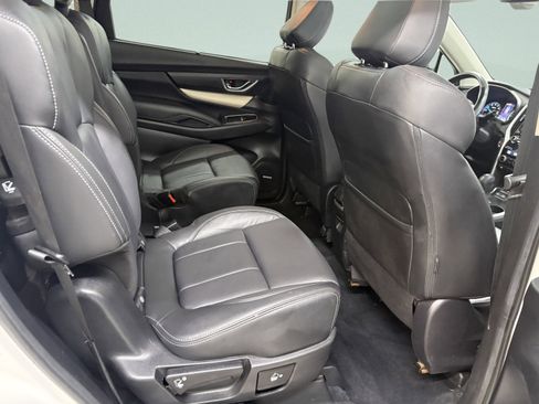 Used 2021 Subaru Ascent Limited w/ Technology Package image 27