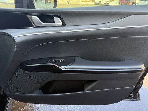 Used 2022 Kia K5 GT-Line image 27