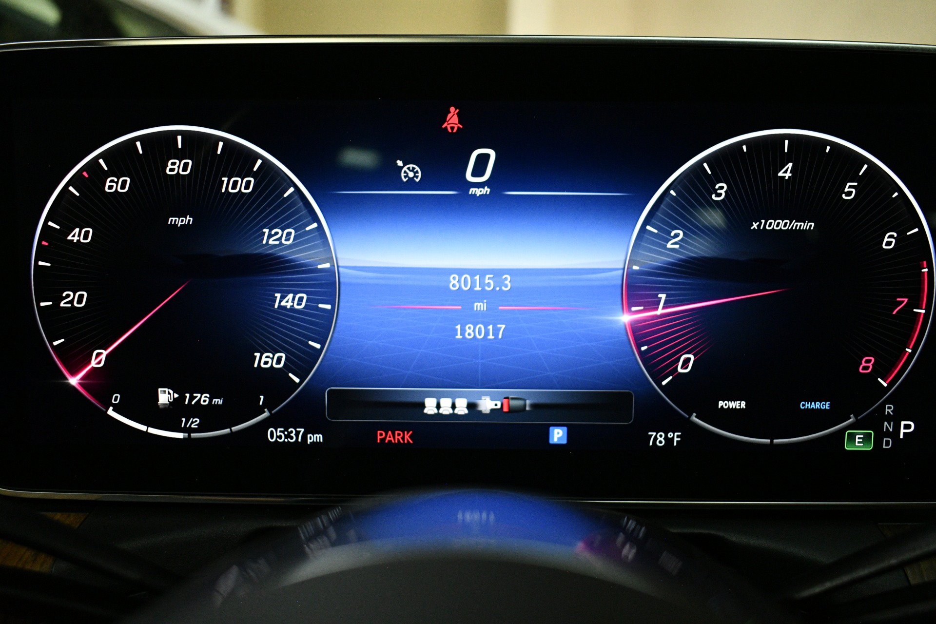 Used 2023 Mercedes-Benz C 300 Sedan image 25
