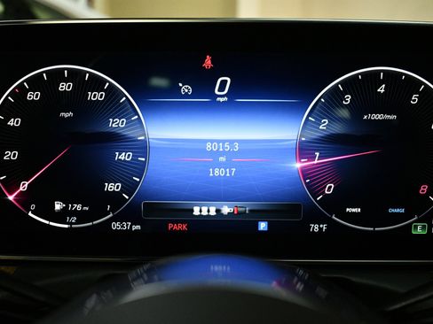 Used 2023 Mercedes-Benz C 300 Sedan image 25