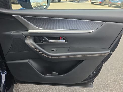 Used 2024 MAZDA CX-90 Plug-In Hybrid w/ Preferred image 23