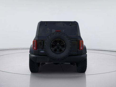 New 2026 Ford Bronco Badlands AWD/4WD image 5