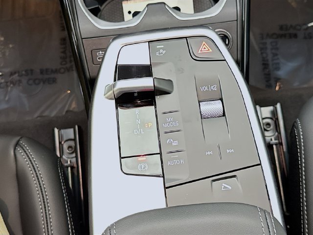 Used 2026 BMW X1 xDrive28i w/ Technology Package AWD/4WD image 17