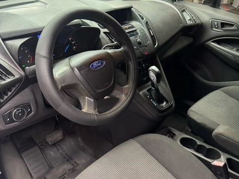 Used 2014 Ford Transit Connect XL FWD image 14
