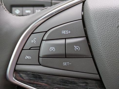 New 2025 Cadillac XT5 Premium Luxury w/ Technology Package FWD image 15