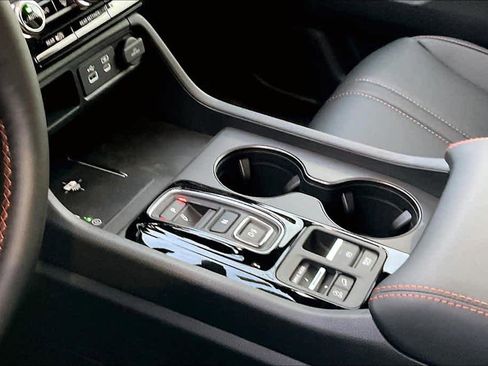 New 2025 Honda Pilot TrailSport image 13