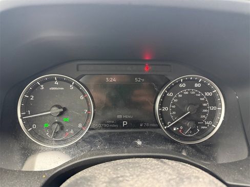 Used 2022 Mitsubishi Outlander SEL image 16