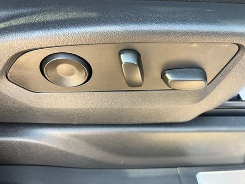 Certified 2023 Chevrolet Silverado 1500 High Country w/ LPO, Dark Essentials Package AWD/4WD image 15