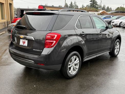 Used 2016 Chevrolet Equinox LT w/ Convenience Package image 7