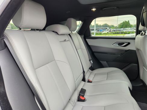 Certified 2026 Land Rover Range Rover Velar S AWD/4WD image 15