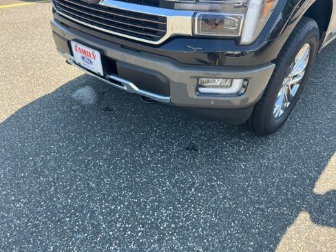New 2026 Ford F150 King Ranch w/ Equipment Group 601A High AWD/4WD image 32