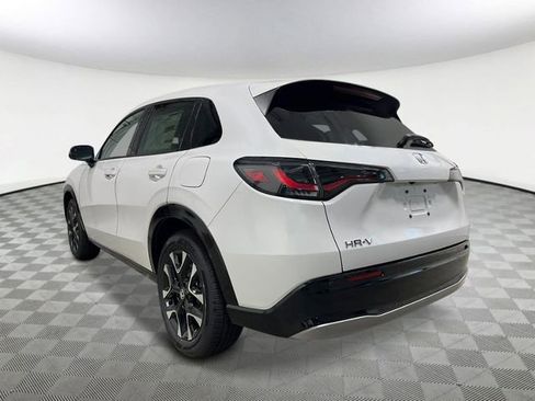 New 2027 Honda HR-V EX-L image 3