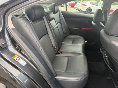Used 2007 Lexus ES 350 FWD image 16