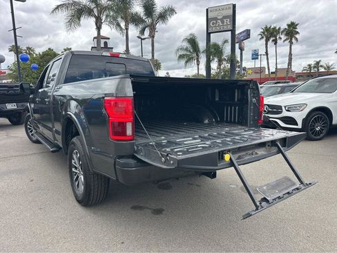 Used 2019 Ford F150 XLT w/ Equipment Group 302A Luxury AWD/4WD image 37