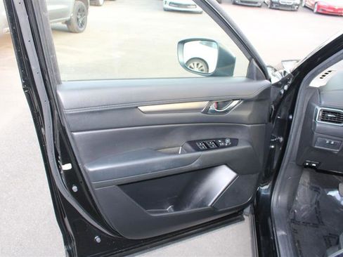 Used 2021 MAZDA CX-5 Touring image 11
