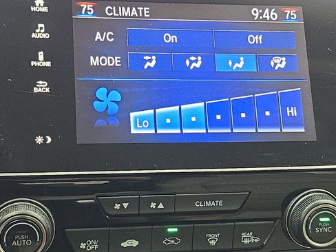 Used 2020 Honda CR-V EX image 23