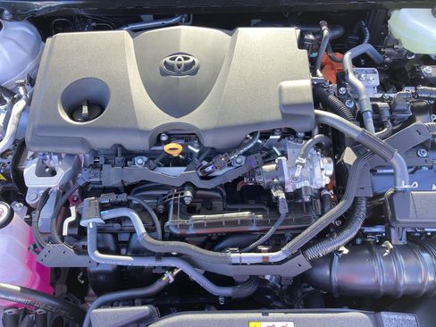 Certified 2026 Toyota Camry SE image 18