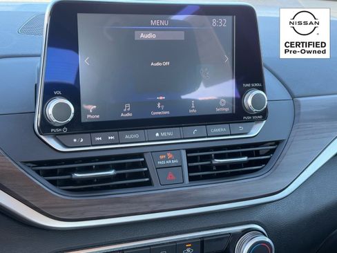 Certified 2023 Nissan Altima 2.5 SV image 22