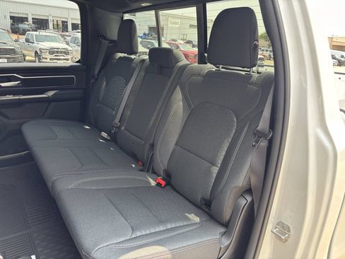 New 2026 RAM 1500 Lone Star RWD image 23