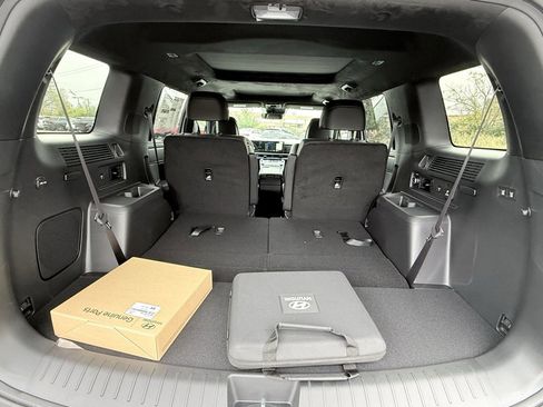 New 2026 Hyundai Santa Fe Calligraphy image 32