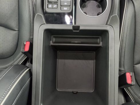 Certified 2024 Honda Pilot Elite image 29