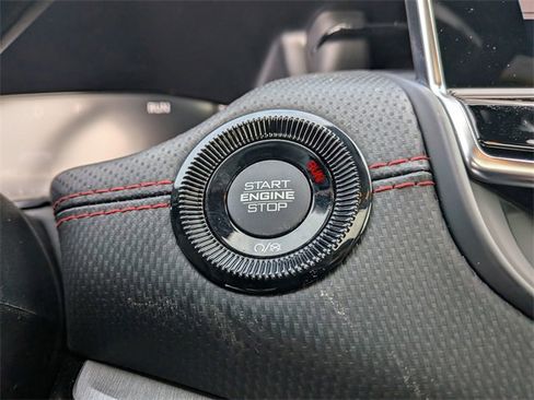 New 2026 Jeep Compass Trailhawk w/ Sun, Sound & Navigation Group image 22