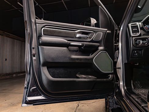 Used 2023 RAM 1500 Laramie image 25