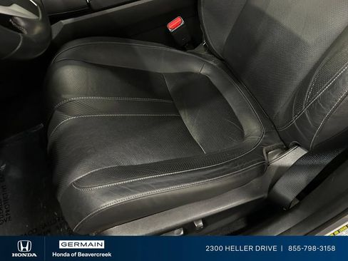 Used 2018 Honda Civic Touring image 20