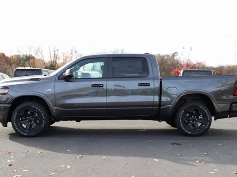 New 2026 RAM 1500 Big Horn image 4