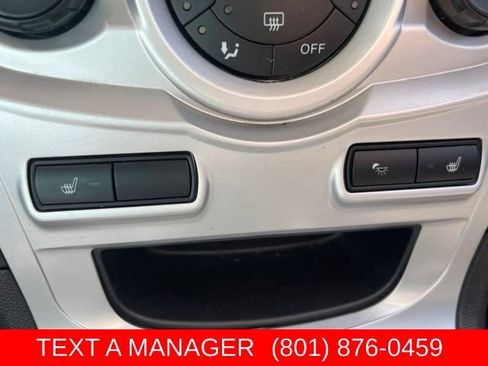 Used 2015 Ford Fiesta SE FWD image 17