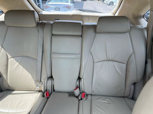 Used 2008 Lexus RX 350 AWD image 14