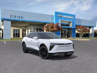 New 2026 Chevrolet Blazer EV LT video 1