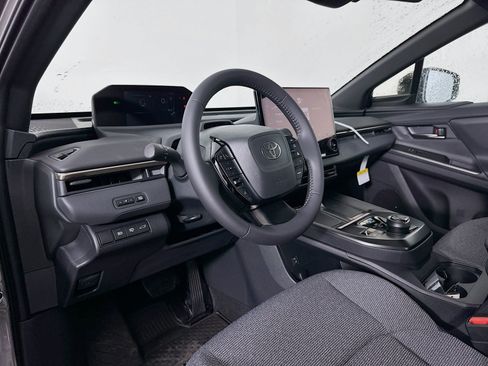 New 2026 Toyota bZ image 9