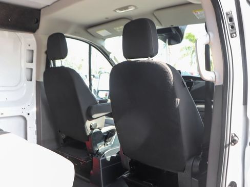 Used 2020 Ford Transit 250 Low Roof RWD image 13