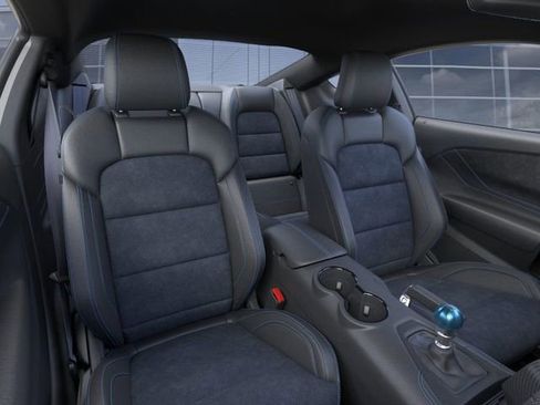 New 2025 Ford Mustang Dark Horse image 10