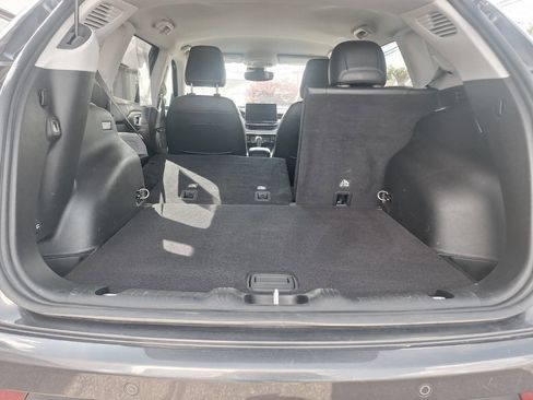 Used 2022 Jeep Compass Latitude image 21