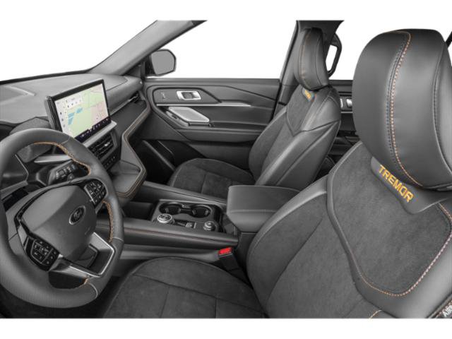 Used 2026 Ford Explorer Tremor AWD/4WD image 8
