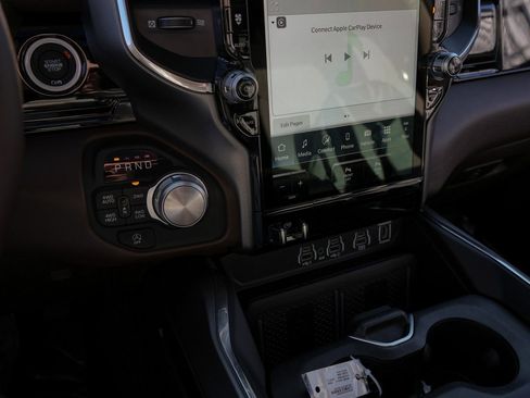 New 2026 RAM 1500 Laramie image 45