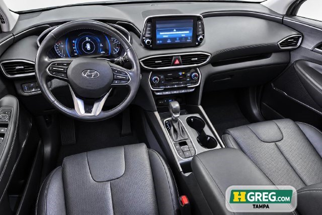Used 2019 Hyundai Santa Fe FWD image 13
