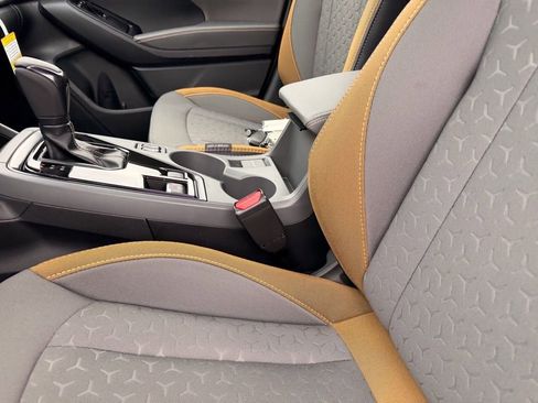 New 2026 Subaru Crosstrek 2.5i Sport w/ Crosstrek Mirror Package image 13