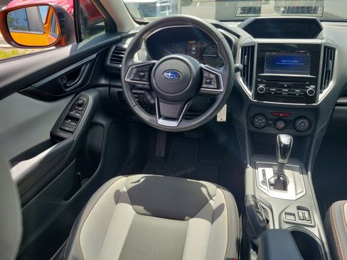 Used 2019 Subaru Crosstrek 2.0i Premium AWD/4WD image 16