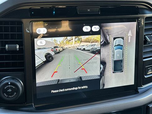 New 2025 Ford F150 XLT w/ Equipment Group 302A MID image 18