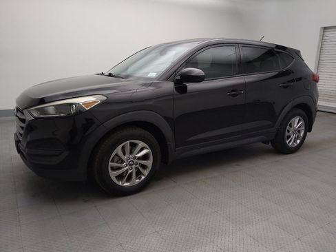 Used 2018 Hyundai Tucson SE FWD image 2