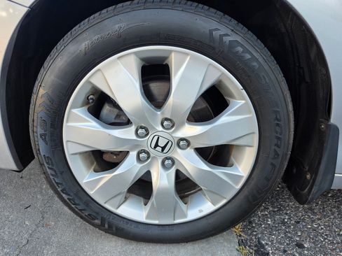 Used 2008 Honda Accord EX image 22