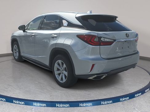 Used 2017 Lexus RX 350 AWD image 10