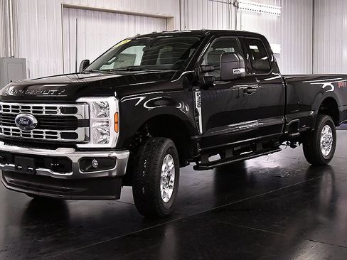 New 2026 Ford F350 XLT w/ 360-Degree Camera Package image 3