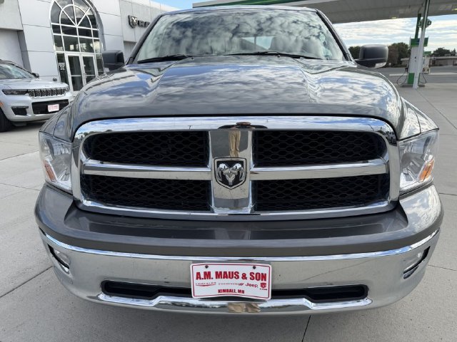 Used 2009 Dodge Ram 1500 Truck SLT w/ Popular Equipment Group AWD/4WD image 3
