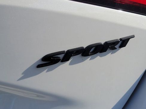 New 2026 Honda Civic Sport image 7