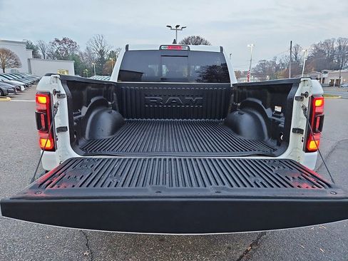 Used 2022 RAM 1500 Rebel w/ Rebel Level 1 Equipment Group image 32