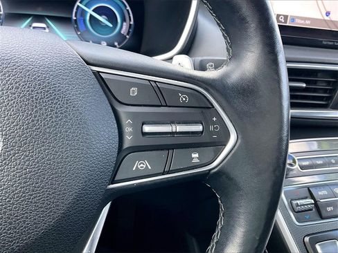 Used 2023 Hyundai Santa Fe Limited image 23